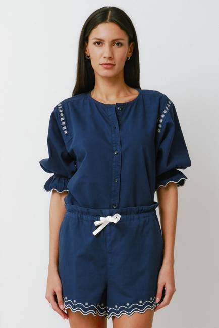 Nina Top in Twilight