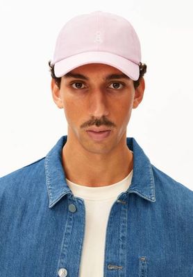 YENAAS BOLD CAP | pink mist