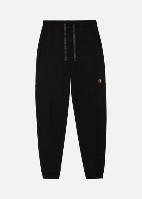 WOMENS SI JOGGER BLACK