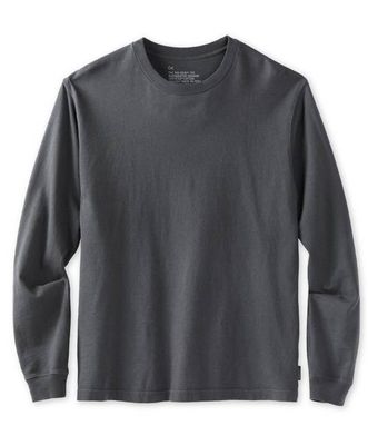 The Big Heavy Tee - Outerworn