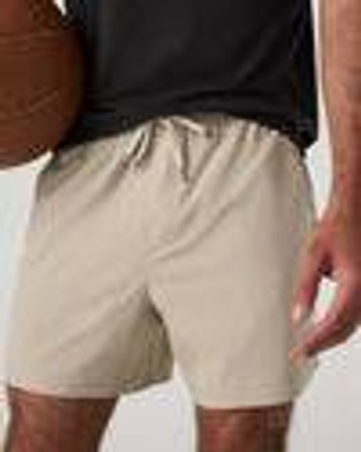 Kore Short Unlined 5" | Men's Toast Athletic Fit Shorts | Vuori