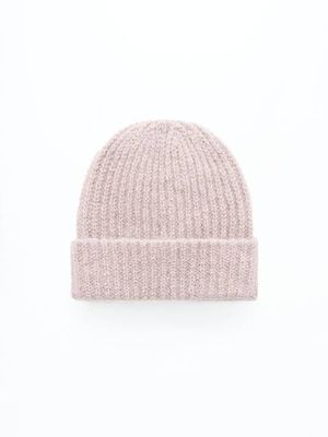 Mohair Hat