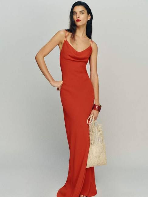 Lysandra Dress
