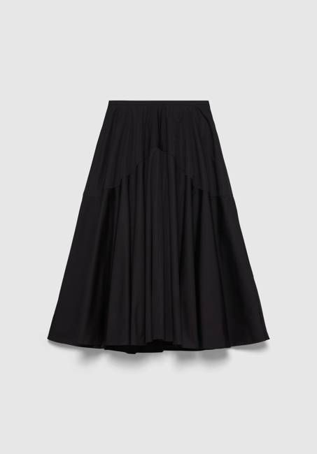 Maxime Cotton Skirt