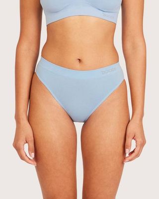 Classic Bikini - Sky Blue