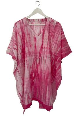 NEU! Batik Dye Kaftanshort Nr.01