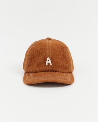Sustainable Men's Hats by Story Mfg | Ethical Clothing