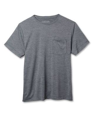 Sun Pocket Tee