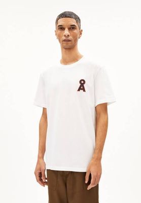 AADONI A SIGNATURE| white