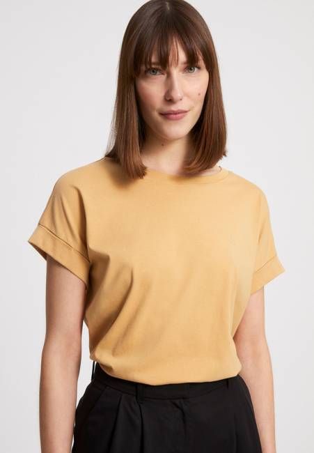 IDAARA T-SHIRT | golden harvest