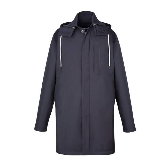 The Recycled Parka - Navy
