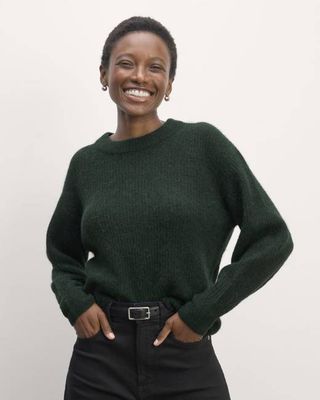 The Cocoon Crew in Alpaca | Scarab