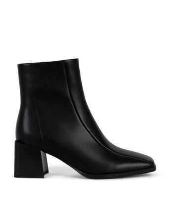 LYU Women's Vega Heeled Boots