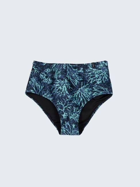 Women's Haze High Waisted Bikini Pant