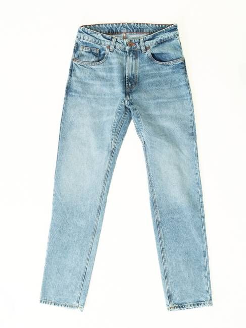 THOMPSON REFORCED MID VINTAGE BLUE