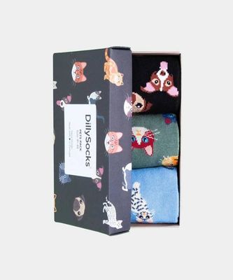 Pets Pack (Box of 3)