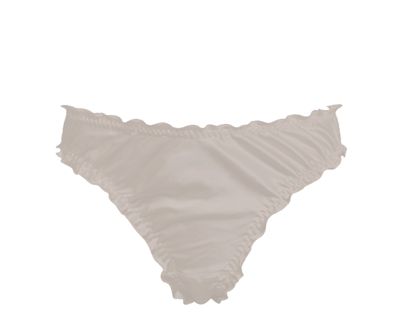 Champagne Panties