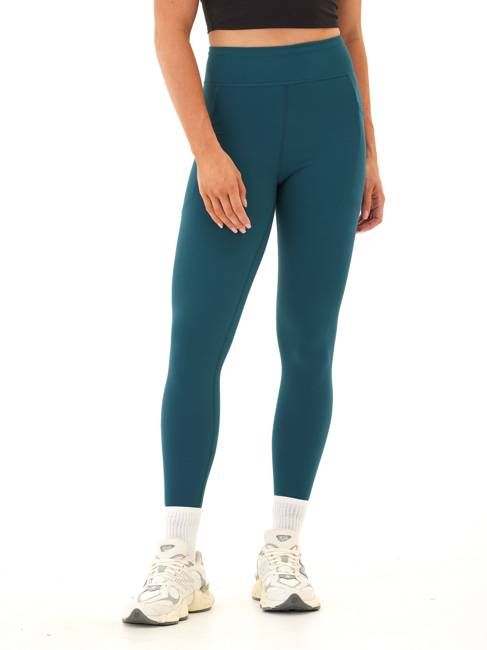 Elena High Rise Pocket 7/8 Legging