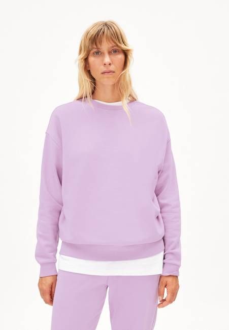 AARIN| smart lilac