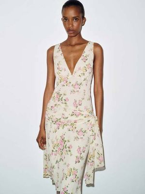 Vera-Lilly Dress