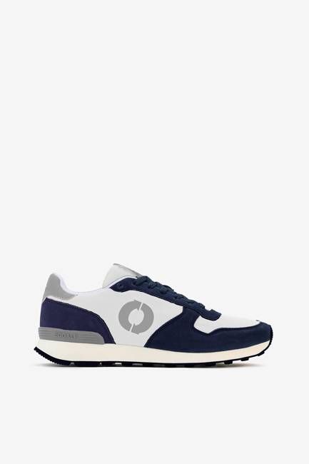 UCLAALF TRAINERS NAVY BLUE