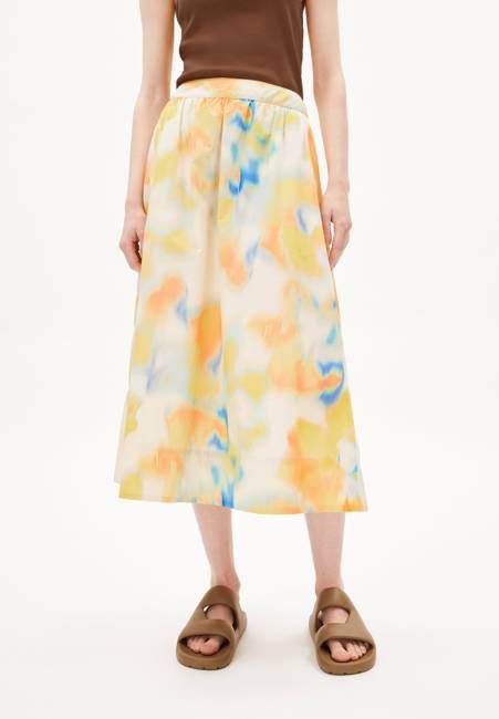 JASINAA THERMAL CAM | off white