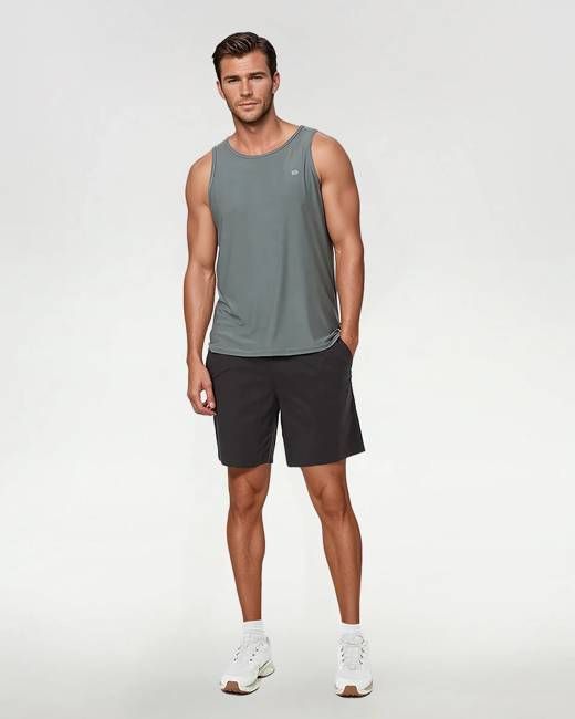 Active Soft Knit Light Tank