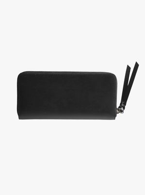 Helina Large Zip-Around Wallet