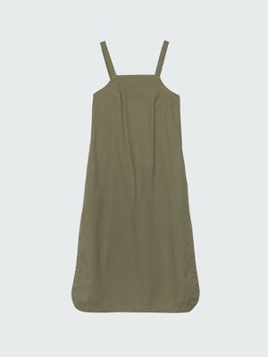 Women's Morva Cami Hemp Midi Dress