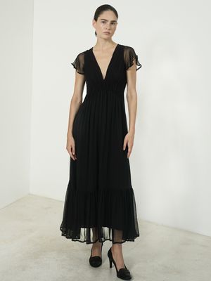 Chloe Maxi Dress