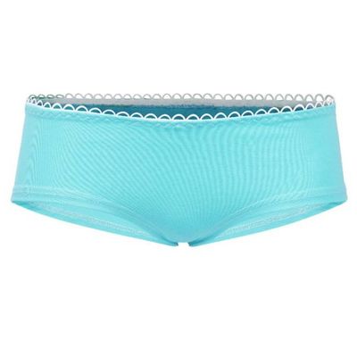 Bio Hipster lichtblau - kaufen