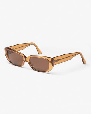 Sunglass 10 - Sahara Camel - Brown