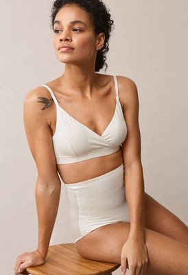 Nursing bralette - Tofu