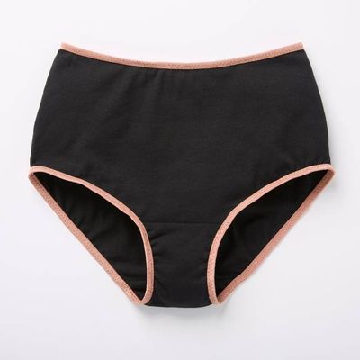 Espresso High Brief