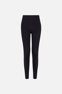 TAMAN BLACK LEGGINGS