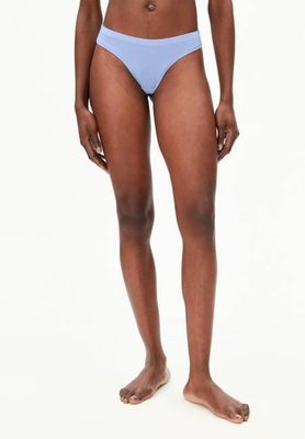 FAARA THONG | morning blue
