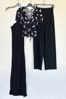 1220 Sample Pack - $180 - Size XS