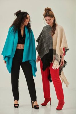 WANDERER Wrap Belt Nomad