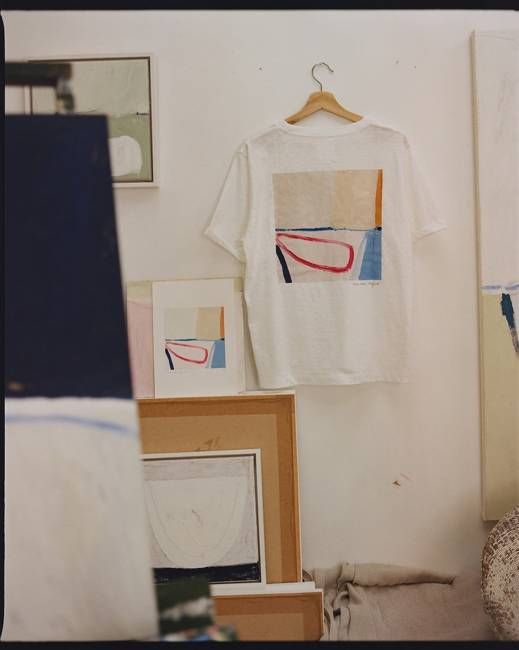 The Summer Held T Shirt