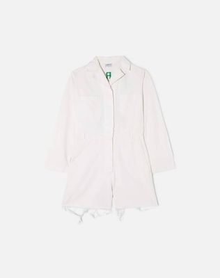 Vintage 50s Chain Stich Coverall - #1558