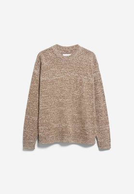 MOULINÉ-STRICKPULLOVER