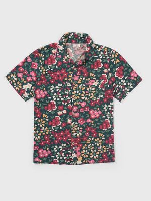 Rincon Shirt | Wildflowers
