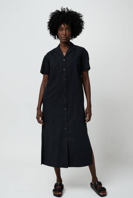 The Gerund Dress - Last One