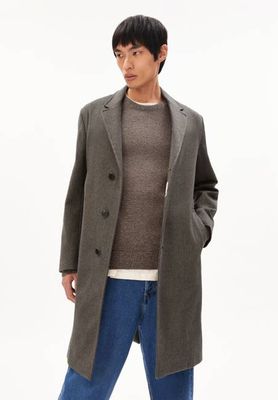 PAABLO | mid grey melange