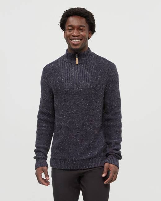 Conrad Sweater