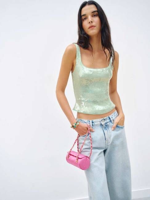 Carla Knit Top