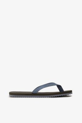 KHAKIFARBENE BOSTON FLIP FLOPS
