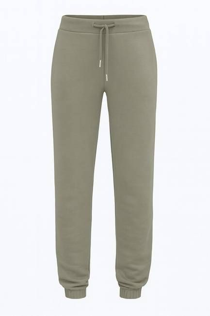 The Classic Organic Sweatpants - Green