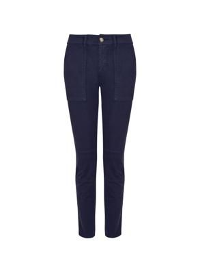 Pre-Loved Oralie Organic Cargo Pant