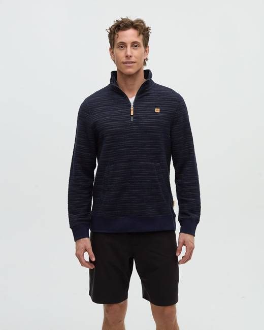 Powell 1/4 Zip